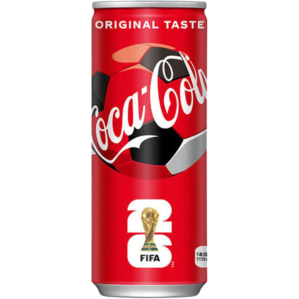 Coca-Cola Japan 250ml – Snackje