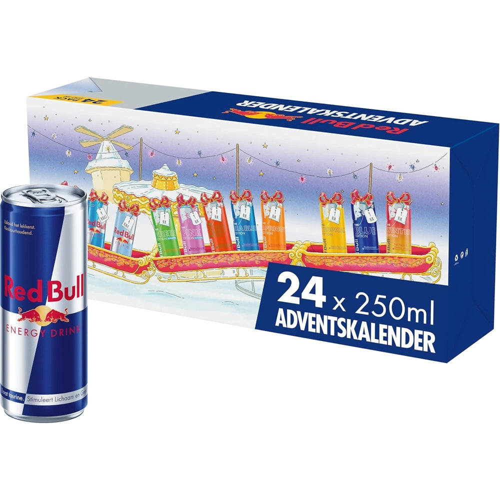 Red Bull Advent Calendar 2025 NL Snackje red-bull-advent-calendar-2025-nl-snackje