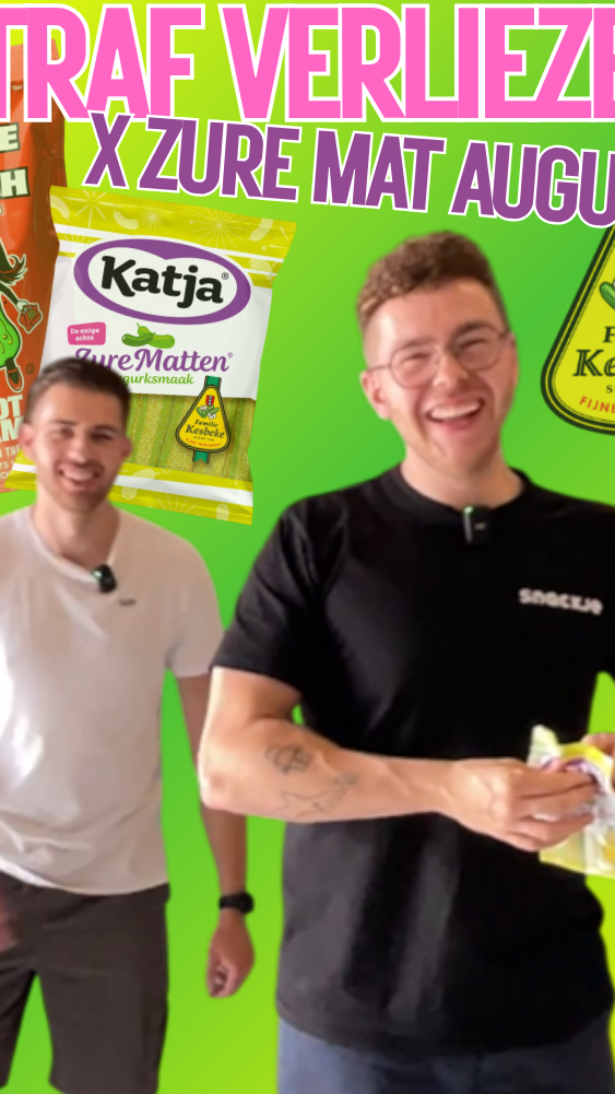 Video poster