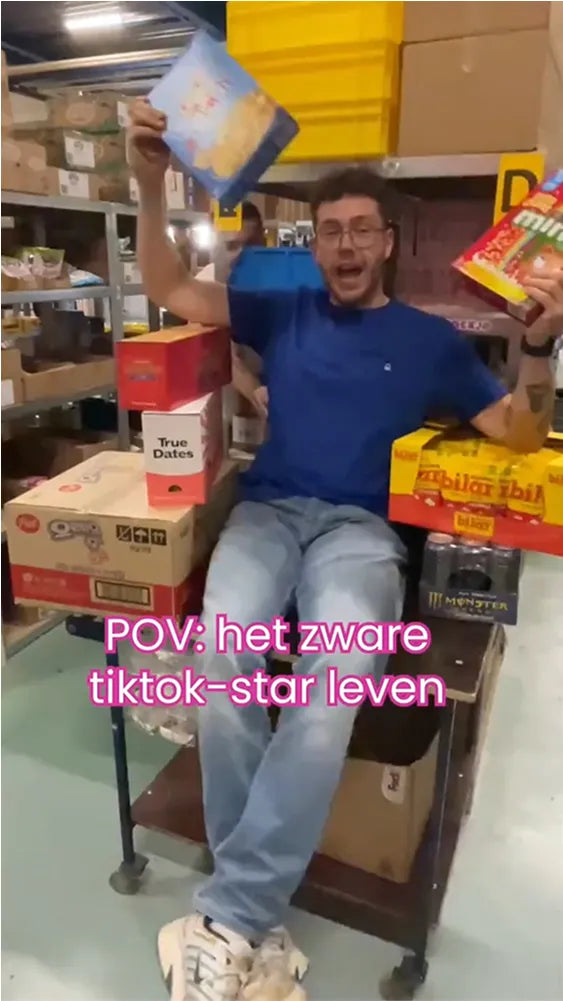Video poster
