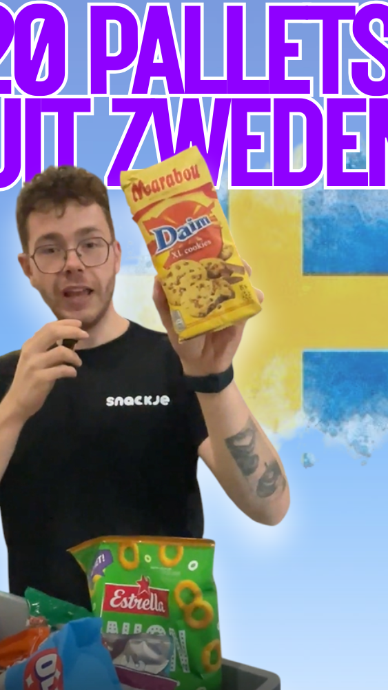 Video poster