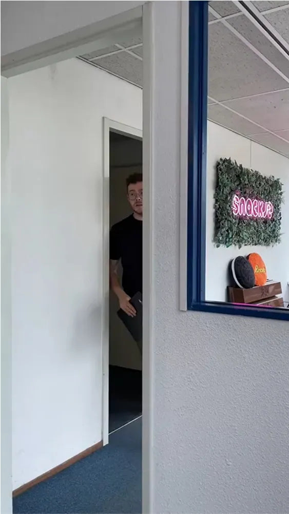 Video poster