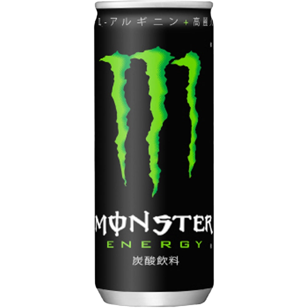 monsters caffeine Monster Energy Japan Zero Caffeine 250ml
