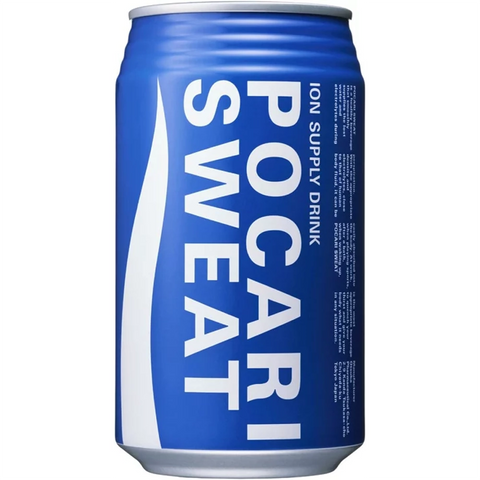 Pocari Sweat 340ml – Snackje