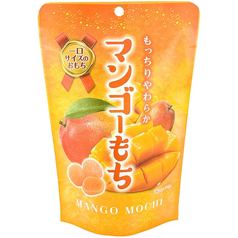 果物 Mikisuke Seiki Mango Mochi 130g – Snackje