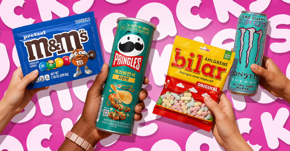 Snackje