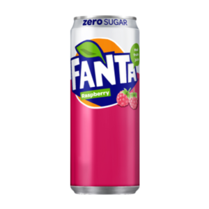 Fanta Grape Soda Drink 350ml (Pack of 3) – Japanese Taste