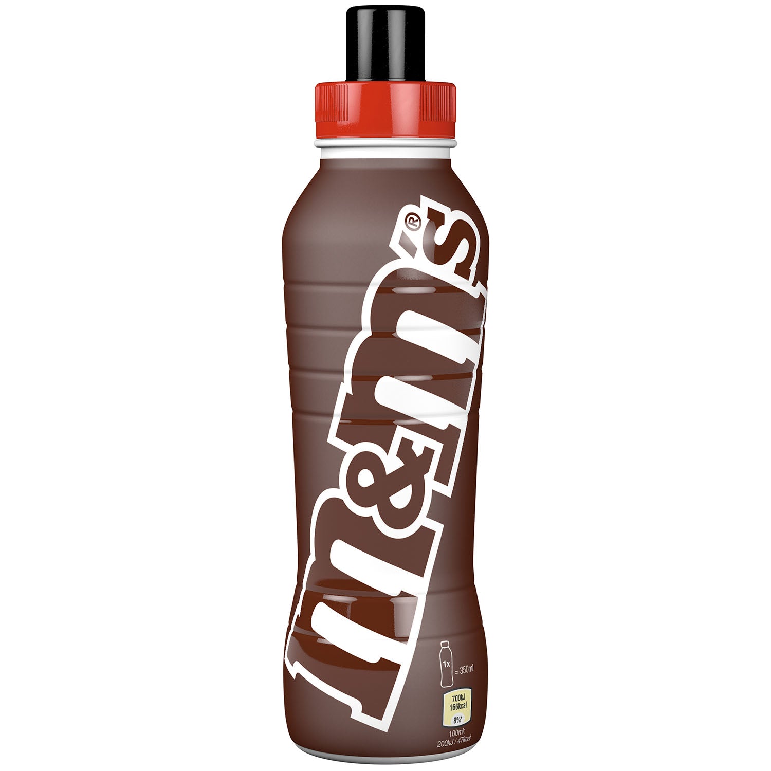 M&M Chocolate Flavour Milk Drink - 350ml Energy Drink Price in India - Buy M&M  Chocolate Flavour Milk Drink - 350ml Energy Drink online at