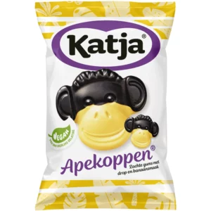 Katja Apekoppen 255g