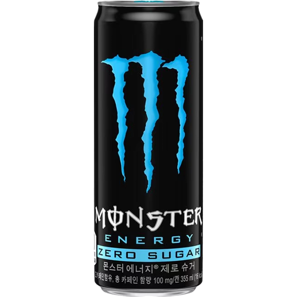 MONSTER ENERGY 2E1MB 355ml 48本 MONSTER ENERGY 送料無料 モンスターエナジー 355ml 48本