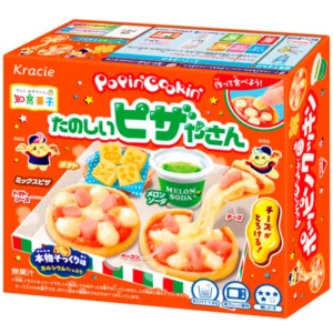 Kracie Popin' Cookin Pizza Kit 23g